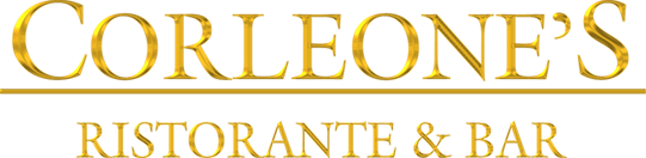 Corleone's Ristorante logo top